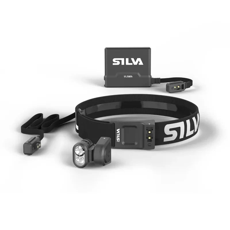 Silva Free 900 XXS Headlamp