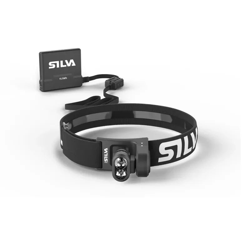 Silva Free 900 XXS Headlamp