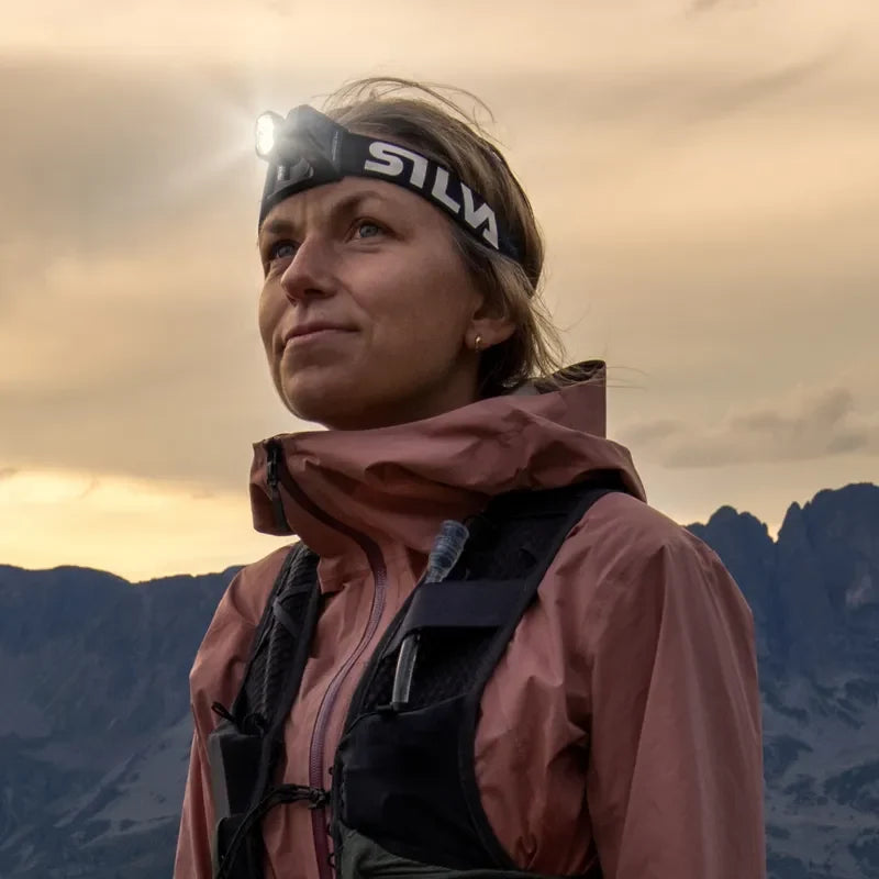 Silva Free 900 S Headlamp