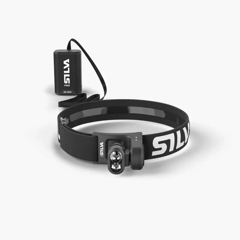 Silva Free 900 S Headlamp