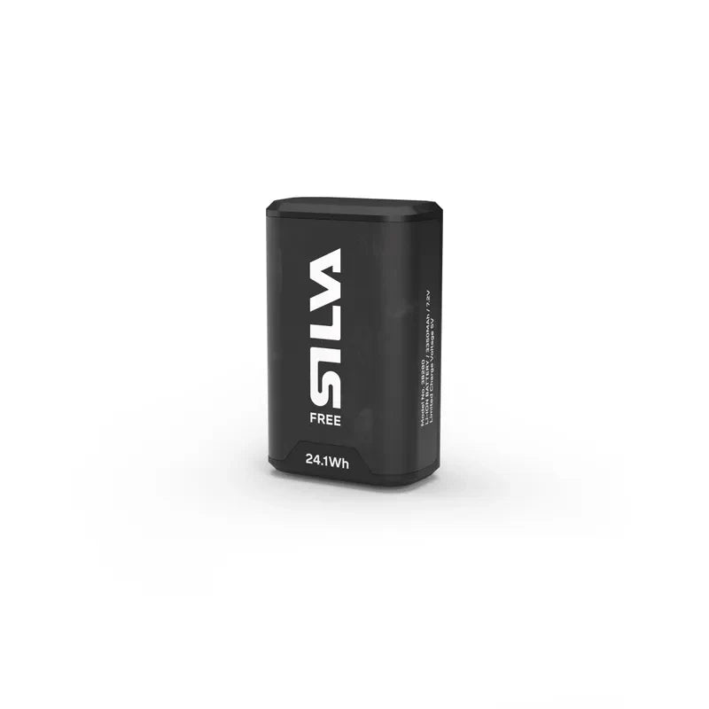 Silva Free 900 S Headlamp