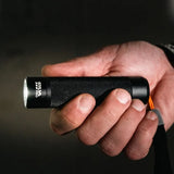 Silva Gearlight 400 Flashlight