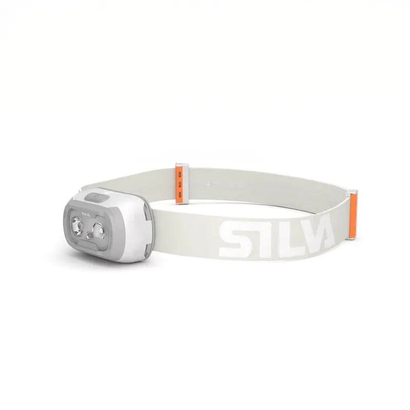Silva Seek 420 Whiteout Headlamp