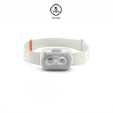 Silva Seek 420 Whiteout Headlamp