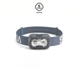 Silva Seek 420 Stormy Sky Headlamp