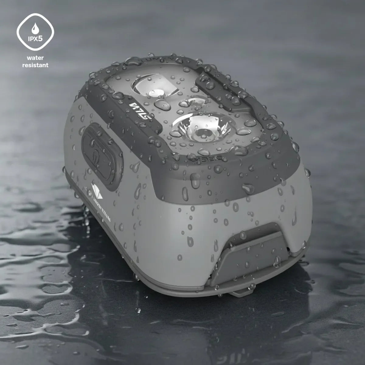 Silva Seek 420 Mountain Mist Headlamp