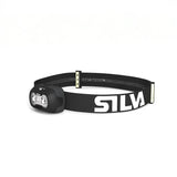 Silva Seek 450 Recharge Midnight Headlamp
