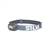 Silva Seek 450 Recharge Stormy Sky Headlamp