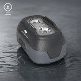 Silva Seek 450 Recharge Stormy Sky Headlamp