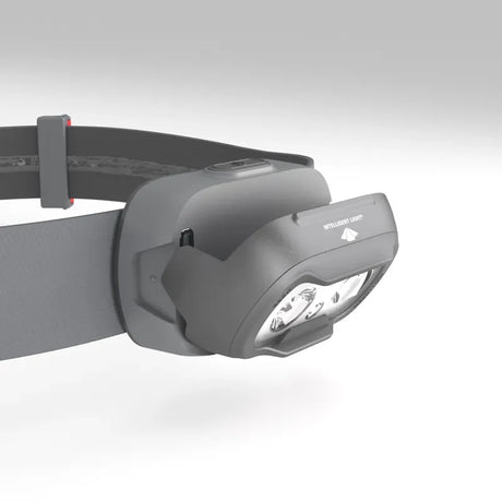 Silva Seek 450 Recharge Mountain Mist Headlamp