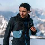 Silva Strive 5L Running Vest Blue Small