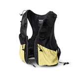 Silva Strive 5L Running Vest Yellow Medium