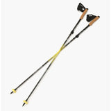 Silva Carbon Running Poles Z 100-120 cm