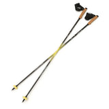 Silva Running Carbon Poles Z Fixed 120cm