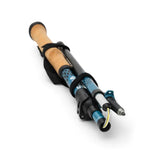 Silva Carbon Trekking Poles Z Adjustable 115-135cm