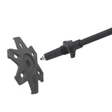 Silva Snow Baskets for Running & Trekking Poles