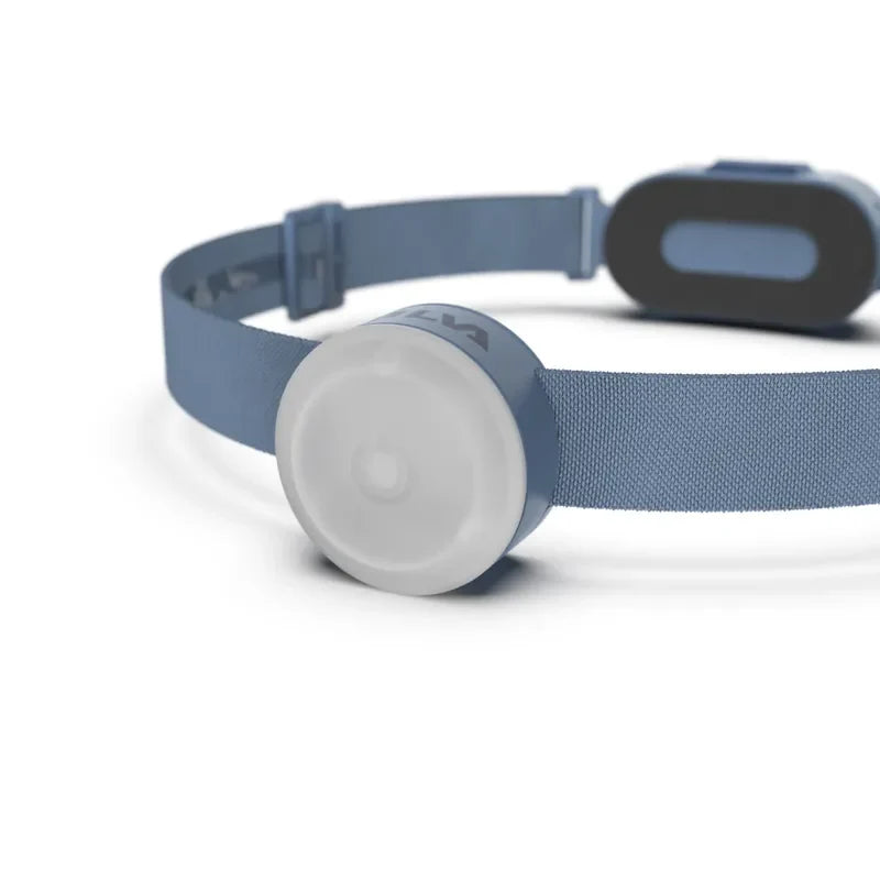 Silva Smini Blue Headlamp