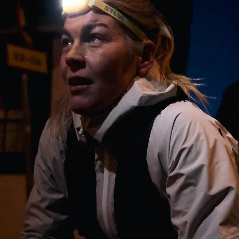 Silva Smini Yellow Headlamp