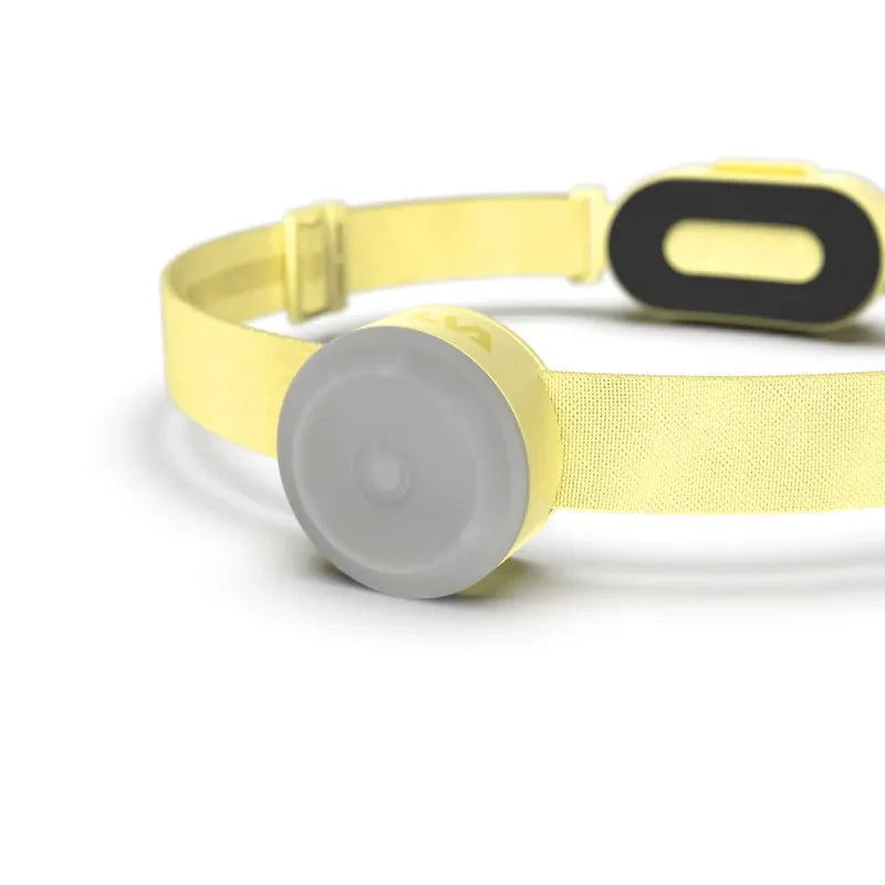 Silva Smini Yellow Headlamp