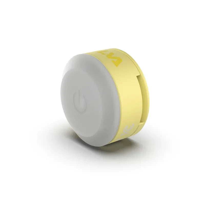 Silva Smini Yellow Headlamp