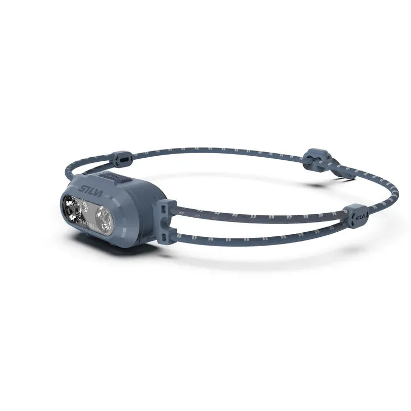 Silva Smini Fly Blue Headlamp