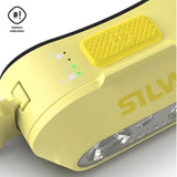 Silva Smini Fly Yellow Headlamp