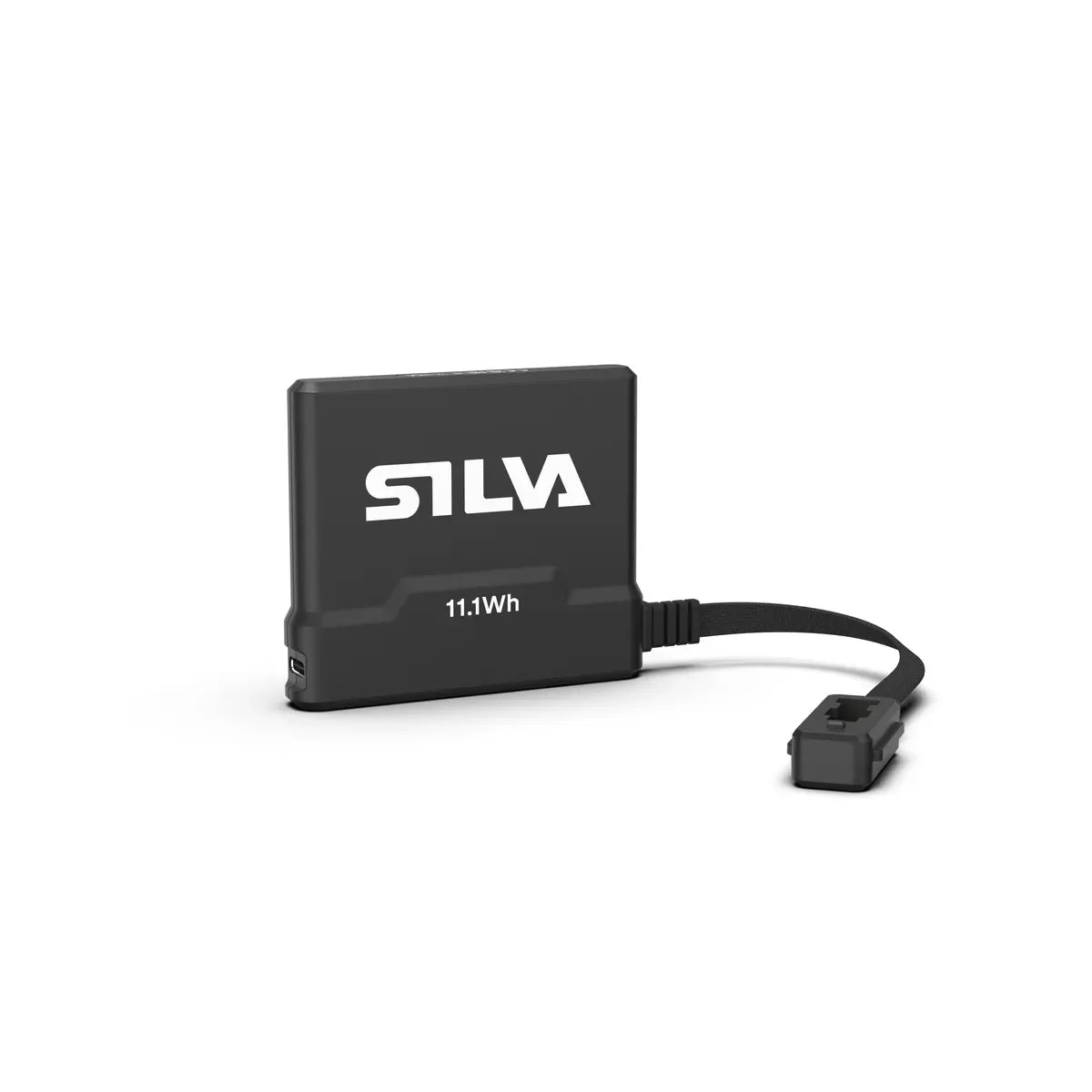 Silva Free Runner 1100 Headlamp