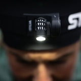 Silva Free Pulse 1500 XS Headlamp
