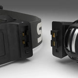 Silva Free Pulse 1500 XS Headlamp