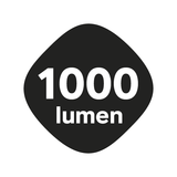 Silva Zoom 1000 Flashlight