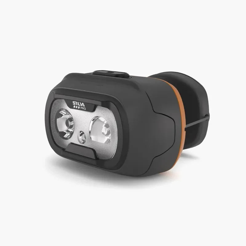 Silva SeekLight 450 Cord Headlamp