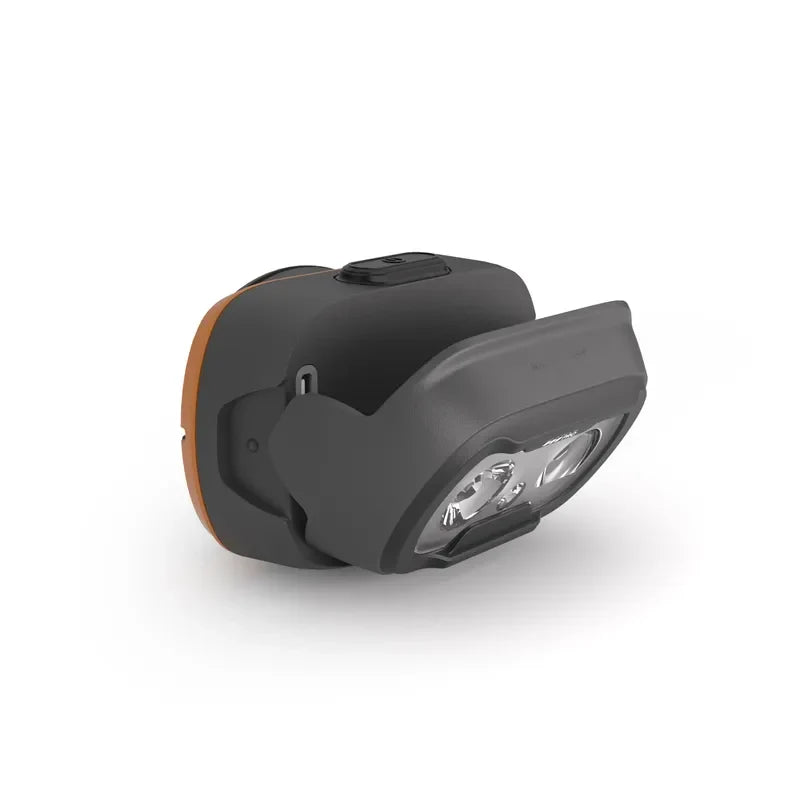 Silva SeekLight 450 Cord Headlamp