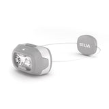Silva Seek 450 Cord Recharge Whiteout Headlamp
