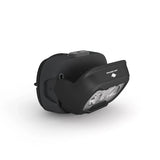 Silva Seek 450 Cord Recharge Midnight Headlamp