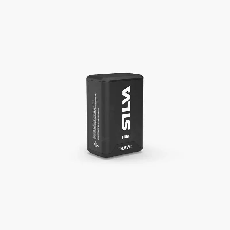Silva Free Headlamp Power Battery  XS 14.8 Wh