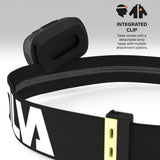 Silva Seek 600 Recharge Midnight Headlamp