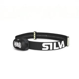 Silva Seek 600 Recharge Midnight Headlamp