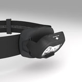 Silva Seek 600 Recharge Midnight Headlamp