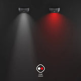 Silva Seek 600 Recharge Whiteout Headlamp