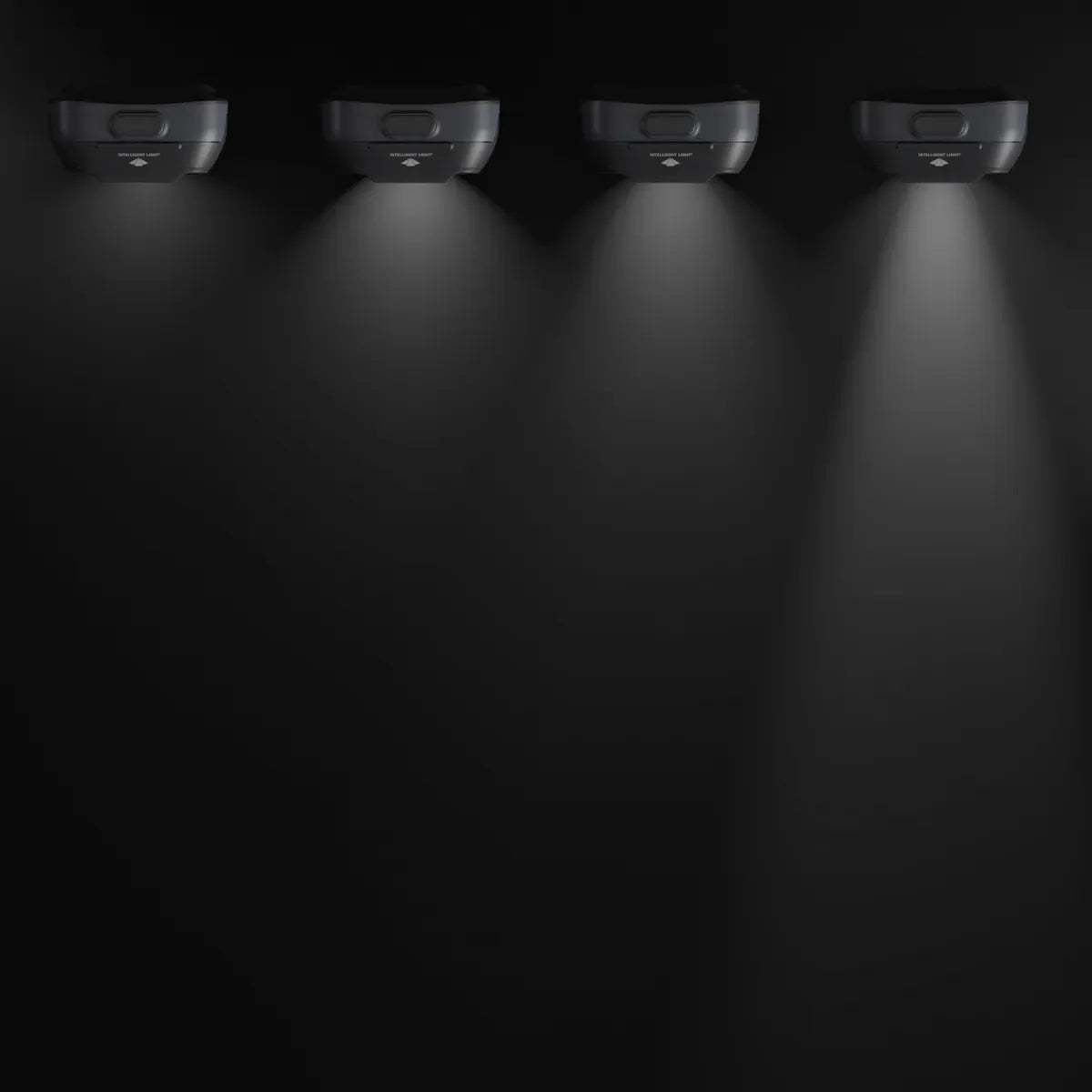 Silva Seek 600 Recharge Whiteout Headlamp