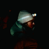 Silva Seek 600 Recharge Whiteout Headlamp