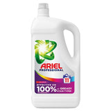 4.995kg Ariel Professional Washing Liquid Laundry Detergent Colour 111 washes,