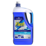 Flash Professional All Purpose Cleaner, 5 Litre