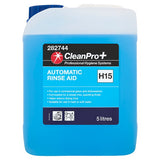 CleanPro+ Automatic Rinse Aid H15 5 Litre