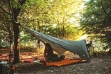 DD Hammocks SuperLight - Bikepacker Tarp - Olive Green