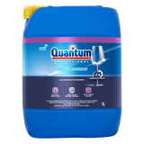 Quantum Professional by Finish Professional Glasswash Detergent 5 Litre