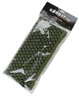 Kombat UK Shemagh - Green & Black