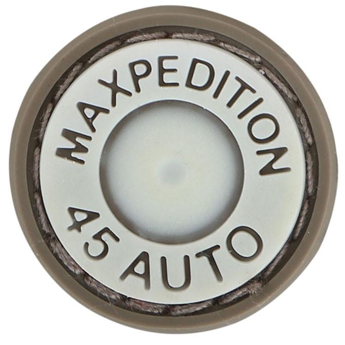Maxpedition Max 45 Auto Glow Patch