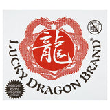 9kg Lucky Dragon Brand Pre-Steamed Noodles - Bulk Food Ration Storage