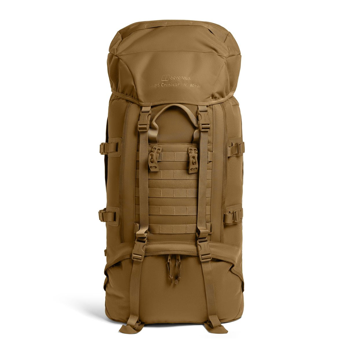 Berghaus MMPS Crusader 90+20 Backpack